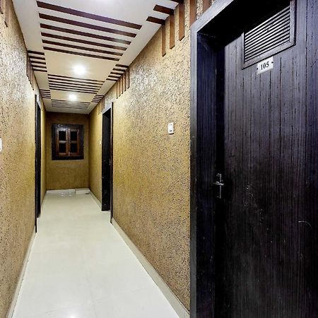 Spot On Hotel Trishla Bhopal Exterior foto
